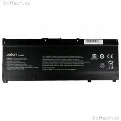 TRX Baterie Polion SR04XL pro notebooky HP Omen 15