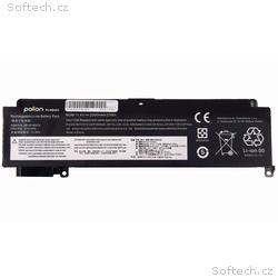 TRX Baterie Polion 01AV405 pro notebooky LENOVO Th