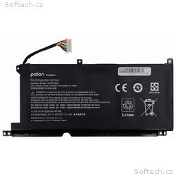 TRX Baterie Polion PG03XL pro notebooky HP Spectre