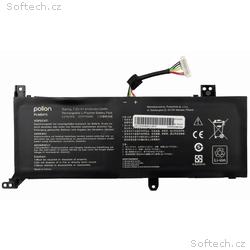 TRX Baterie Polion C21N1818-2, Li-Pol 7.6V, 4150mA