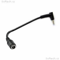 TRX Redukce pro notebooky Dell z 7.4mm x 5mm na 4.