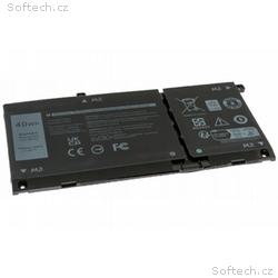 TRX Baterie Enestar JK6Y6, pro DELL 451-BCPT, Lati