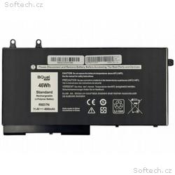 TRX Baterie BQual R8D7N, 11.4V, Li-Pol, 4000 mAh, 