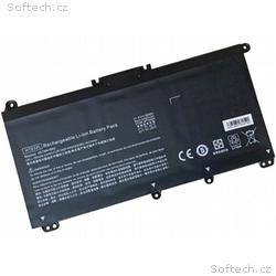 TRX baterie HT03XL pro notebooky HP Pavilion 14 15