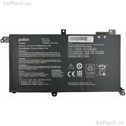 TRX Baterie Polion B31N1732 pro notebooky ASUS Viv