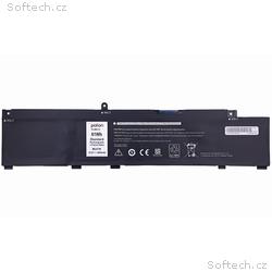 TRX Baterie Polion MV07R pro notebooky DELL G3 15 