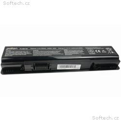 TRX Baterie Polion G069H pro notebooky DELL Vostro