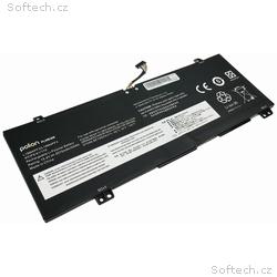 TRX Baterie Polion L18C4PF3 pro notebooky LENOVO L