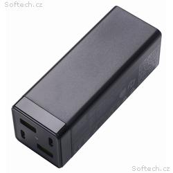 TRX Akyga AK-CH-17 USB nabíječka 220V, 5-20V, 65W,