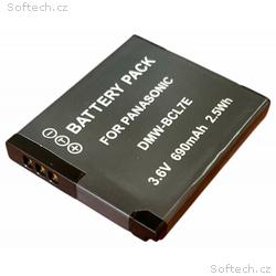 TRX baterie BCL7E, 690 mAh, Li-Ion, Panasonic Lumi