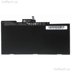 TRX baterie HSTNN-DB6U, 11.4V, 4000 mAh, Li-Pol, H