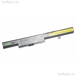 Green Cell baterie LE69, 14.4V, 2200 mAh, Li-Ion, 