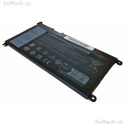 TRX baterie YRDD6, 11.4V, 42 Wh, 3685 mAh, Li-Ion,
