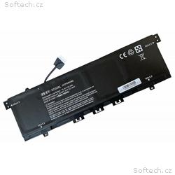TRX baterie KC04XL, 15.4V, 3450 mAh, Li-Ion, pro H