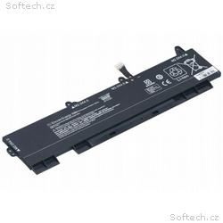 TRX baterie Encore CC03XL, 11.55V, 56 Wh, 4800 mAh