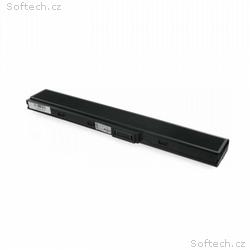 TRX baterie Asus, 5200 mAh, pro A42, A52, K52, P52