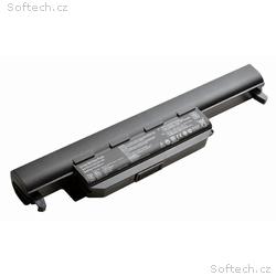 TRX baterie Asus, 5200 mAh, pro A45, A55, A75, A85