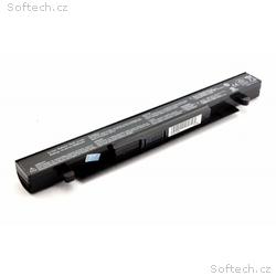 TRX baterie Asus, 2600 mAh, pro A450, A550, F450, 