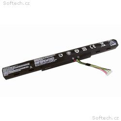 TRX baterie Acer, 2600mAh, pro Aspire E15, E17, ES