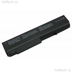 TRX baterie HP, 4400 mAh, HP Compaq NC6100, NC6200