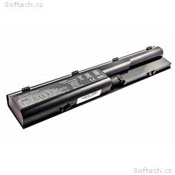 TRX baterie HP, 4400 mAh, HP ProBook 4330s, 4430s,