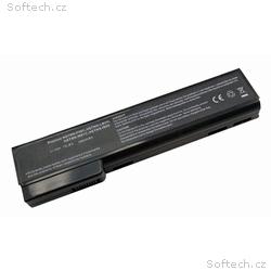 TRX baterie HP, 4400 mAh, EliteBook 8460(p)(w), 84