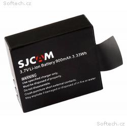 TRX baterie SJCAM, 900 mAh, pro SJ4000, SJ5000, SJ