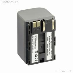 TRX baterie Canon, 2800 mAh, BP-508, BP-511, BP-51