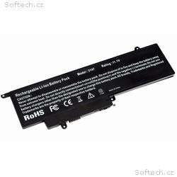 TRX baterie Dell, 43 Wh, pro Inspiron 11 3147, Ins