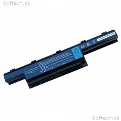 TRX baterie Acer, 5200 mAh, Aspire 4250, 4551, 473