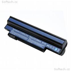 TRX baterie Acer, 5200 mAh, Aspire One 532h, AO532