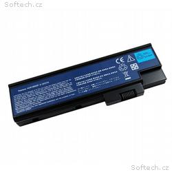 TRX baterie Acer, 5200 mAh, Aspire 1410, 1680, Tra