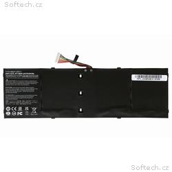 TRX baterie Acer, 14,8V, 4000mAh, pro Aspire M5, V