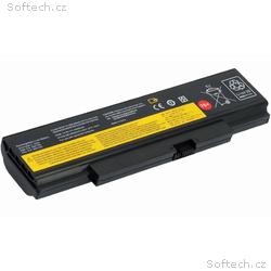 TRX baterie Lenovo, 4400mAh, pro ThinkPad Edge E55