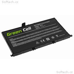 Green Cell, DE13, 11.1V, 4200 mAh, Li-Pol, 357F9 p