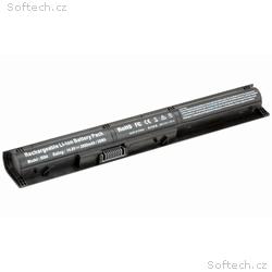 TRX baterie RI04, 14.4V, 2600 mAh, Li-ion, HP ProB