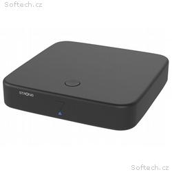 STRONG android box SRT 420, 4K UHD, DVB-T2, H.265,