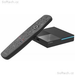 STRONG android box SRT LEAP-S3 PRO, 4K UHD, H.265,