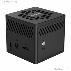 UMAX Mini PC U-Box J42 Nano, J4125, 8GB, M.2 SATA 