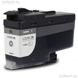 BROTHER originální inkoust LC-3239XLBK, MFC-J5945D