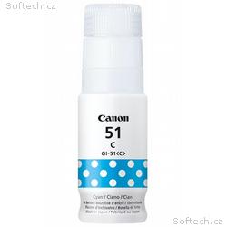 Canon Ink GI-51 C, Cyan