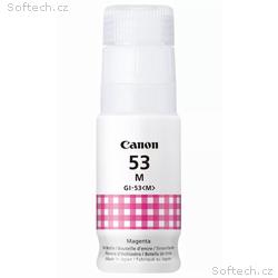 Canon Cartridge GI-53 M EUR Magenta (purpurová)