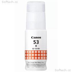 Canon Cartridge GI-53 R EUR Red (červená)
