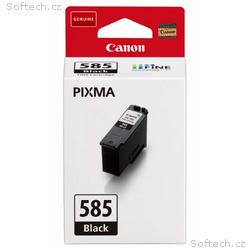 Canon inkoustová náplň PG-585 černá
