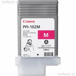 Canon cartridge PFI-102M iPF-500, 6x0, 7xx, LP-xx