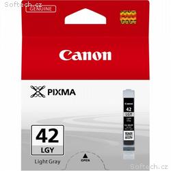 Canon inkoustová náplň CLI-42, LGY