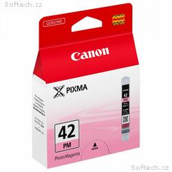 Canon inkoustová náplň CLI-42, PM