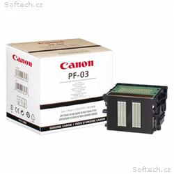 Canon PF-03 tisková hlava, LP-27, iPF-605, 610, 71