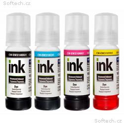 COLORWAY alternativní inkoustová náplň pro EPSON, 