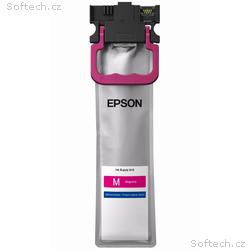 Epson inkoustová náplň, C13T11N340, EM, EP-C800R, 